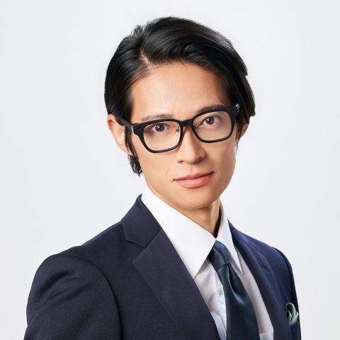 久保 裕丈